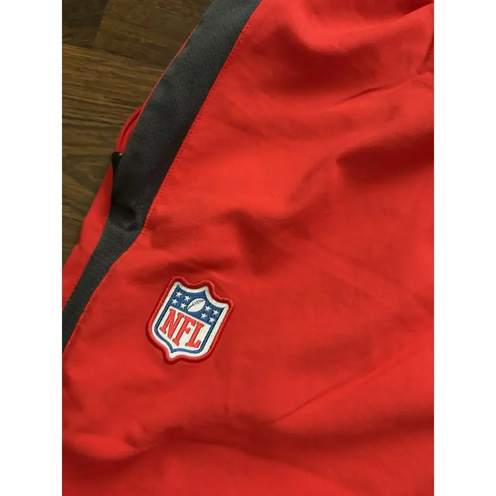 Rare Nike NFL OnField Tampa Bay Buccaneers Pants Mens Sz3XL Team Issue Warm Up
